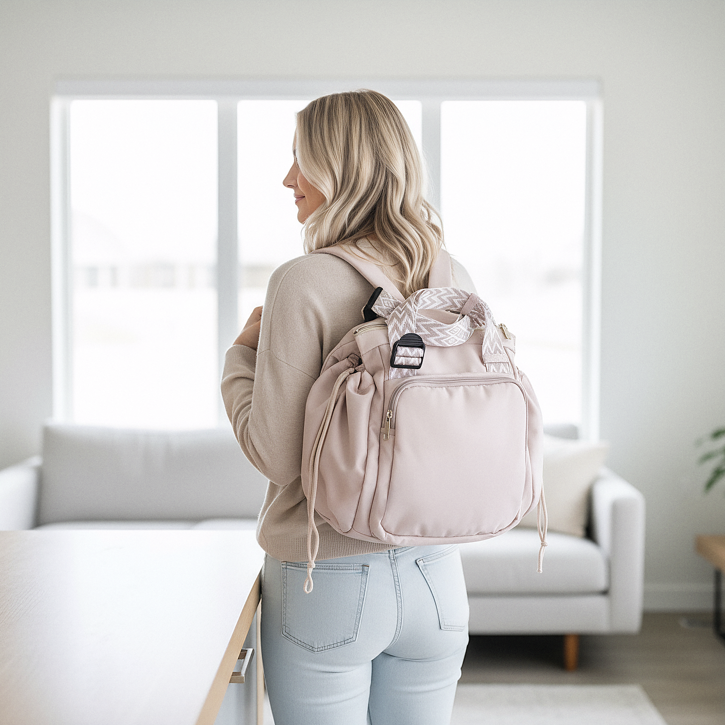 CarryAll - Everyday Bag