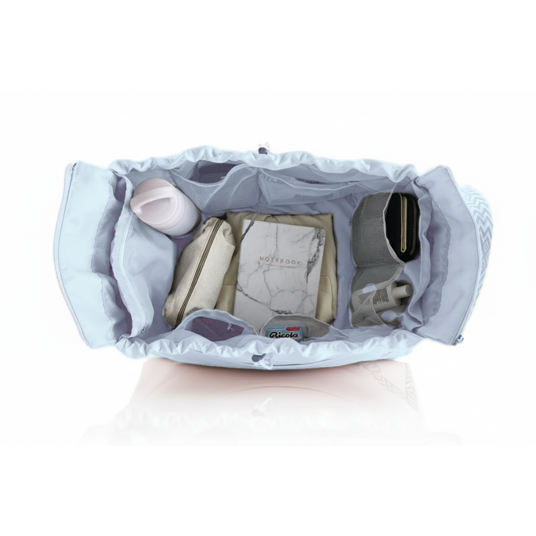 CarryAll - Everyday Bag