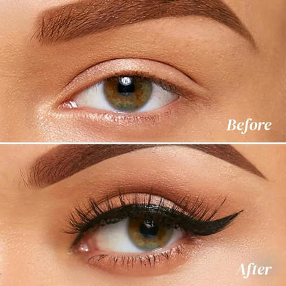 Rotating Dual-Wing Eyeliner