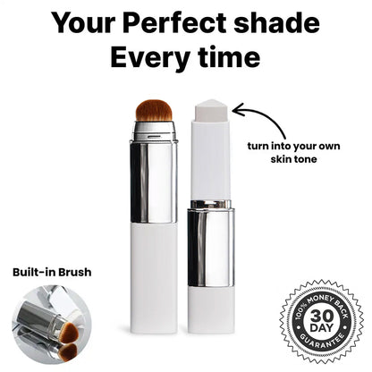 Adaptive Shade Foundation Stick