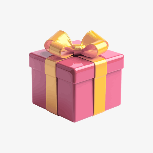 Mystery Gift
