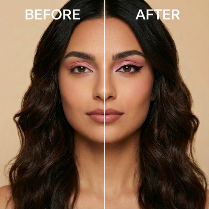 Rotating Dual-Wing Eyeliner