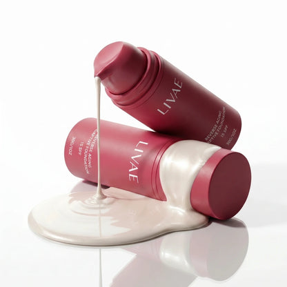 Reverse Aging Adaptive Foundation
