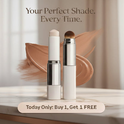 Adaptive Shade Foundation Stick