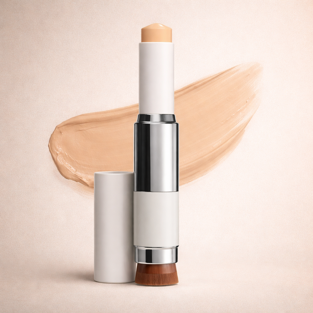 Adaptive Shade Foundation Stick