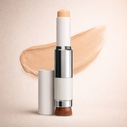 Adaptive Shade Foundation Stick