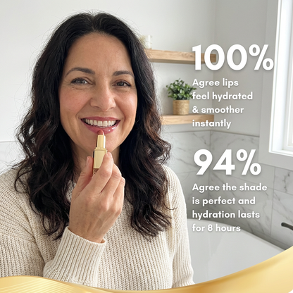 SkinSync - pH Adjusting Lipstick