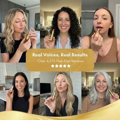 SkinSync - pH Adjusting Lipstick