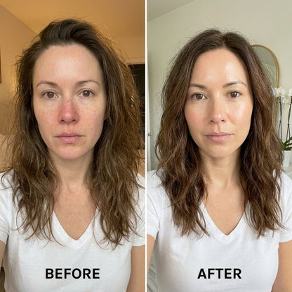 Reverse Aging Adaptive Foundation