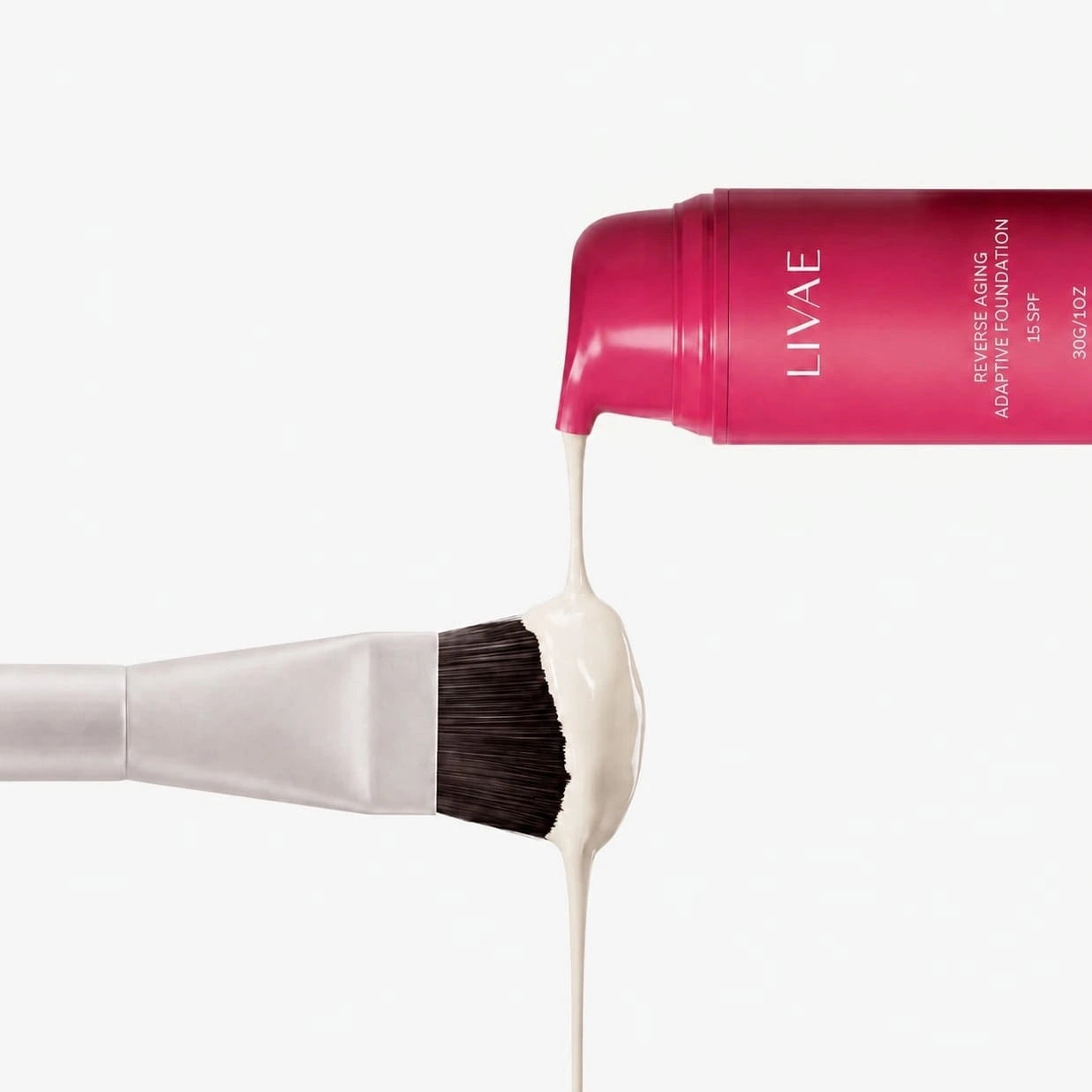 Liquid Blender Brush